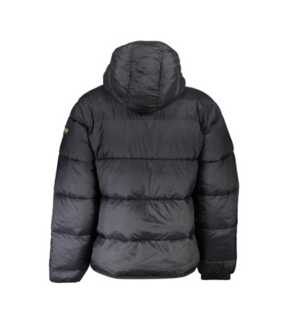 Napapijri jacket NP0A4GJEA-SUOMIH1 Black