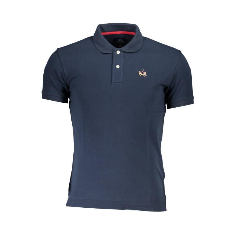 La martina polo CCMP02PK001 Blue