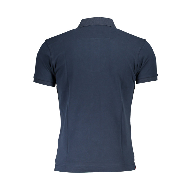 La martina polo CCMP02PK001 Blue