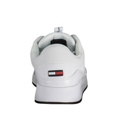 Tommy hilfiger sneakers EM0EM01080 White