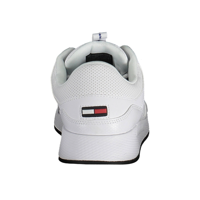 Tommy hilfiger sneakers EM0EM01080 White