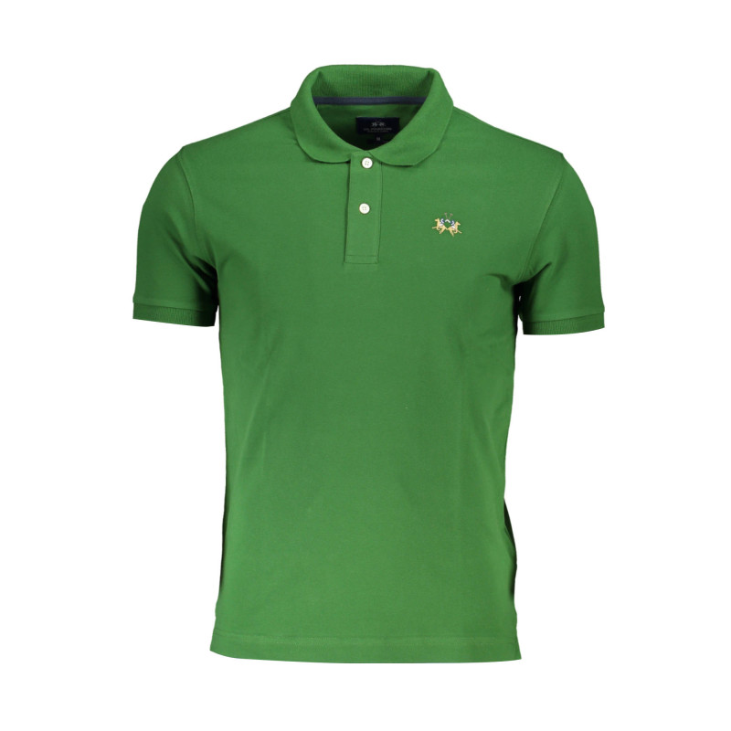 La martina polo CCMP02PK001 Green
