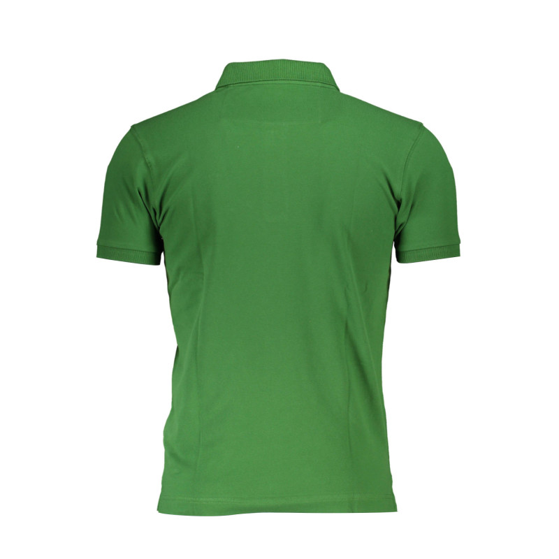 La martina polo CCMP02PK001 Green
