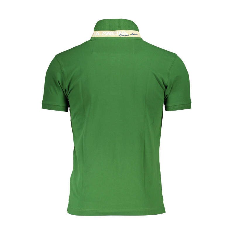 La martina polo CCMP02PK001 Green
