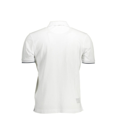 La martina polo CCMP01PK001 White