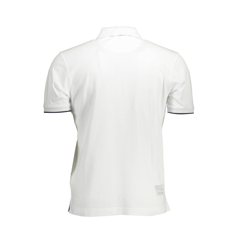 La martina polo CCMP01PK001 White