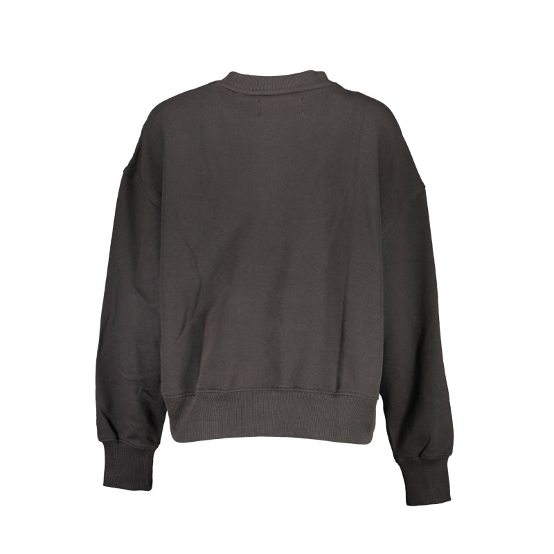 Calvin klein sweatshirt J20J218985 Black