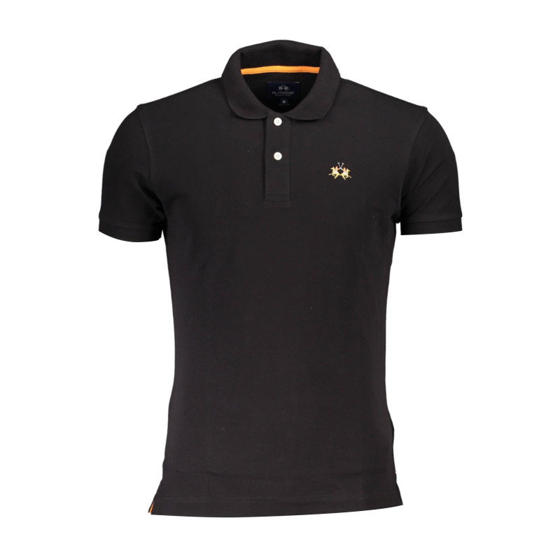 La martina polo CCMP02PK001 Black