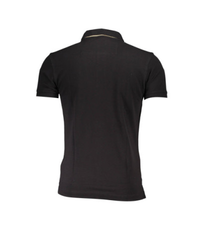 La martina polo CCMP02PK001 Black