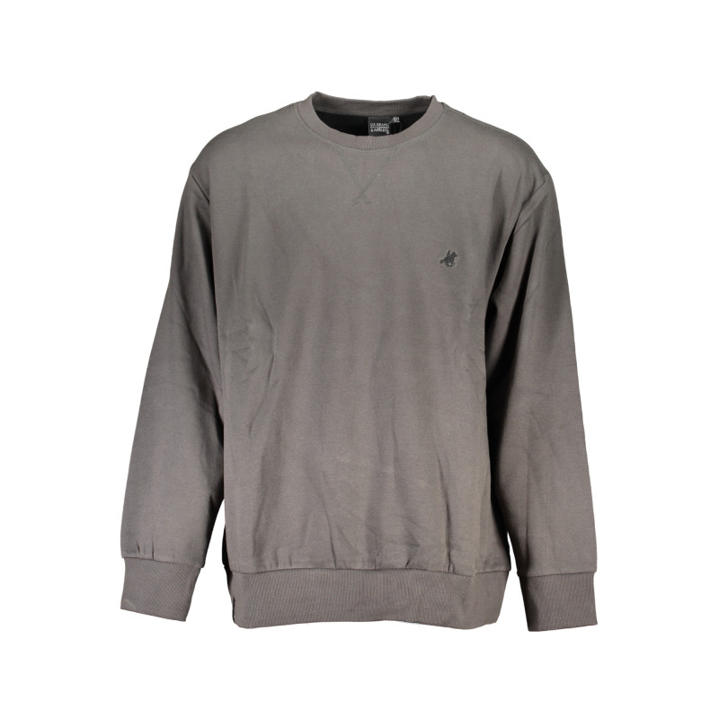 U.s. grand polo sweatshirt OUSF250 Grey