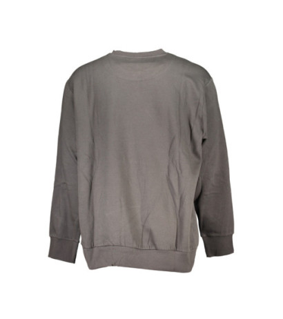 U.s. grand polo sweatshirt OUSF250 Grey