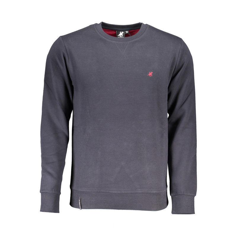 U.s. grand polo sweatshirt OUSF250 Blue