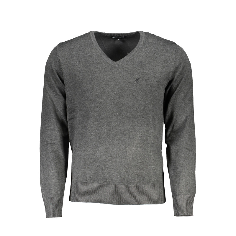 U.s. grand polo sweater OUSTR261 Grey