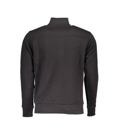 U.s. grand polo sweatshirt OUSF252 Black