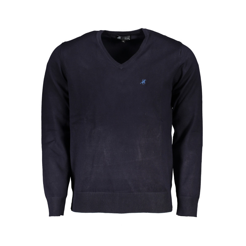 U.s. grand polo sweater OUSTR261 Blue