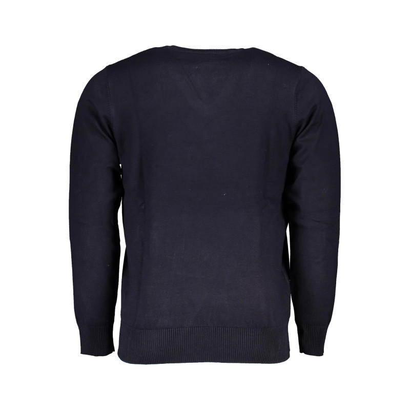 U.s. grand polo sweater OUSTR261 Blue