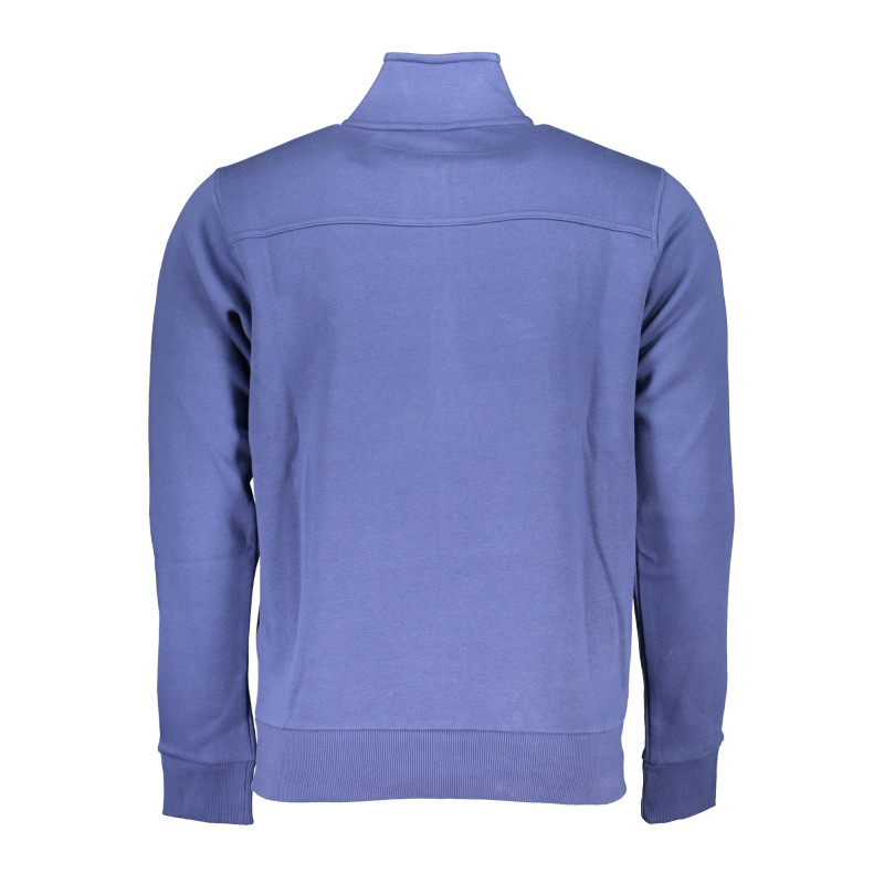 U.s. grand polo sweatshirt OUSF252 Blue