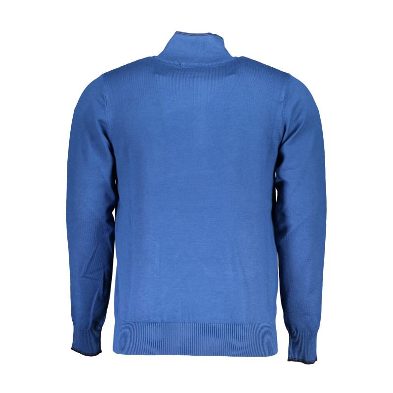 U.s. grand polo sweater OUSTR262 Blue