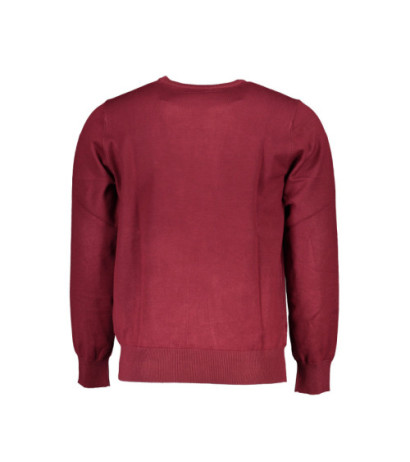 U.s. grand polo sweater OUSTR264 Red