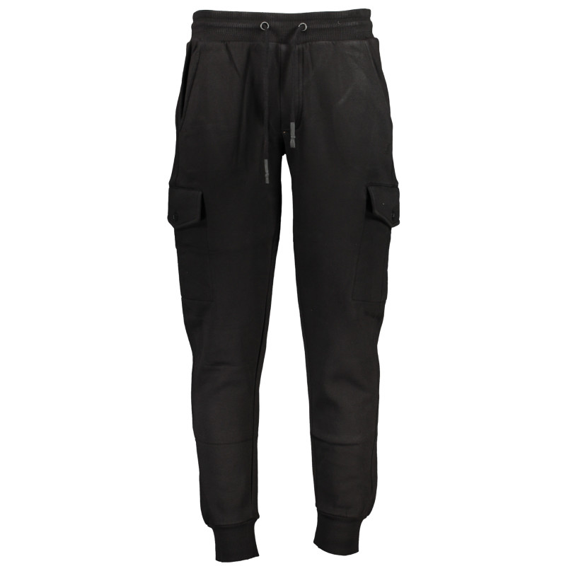 U.s. grand polo trousers USL577 Black