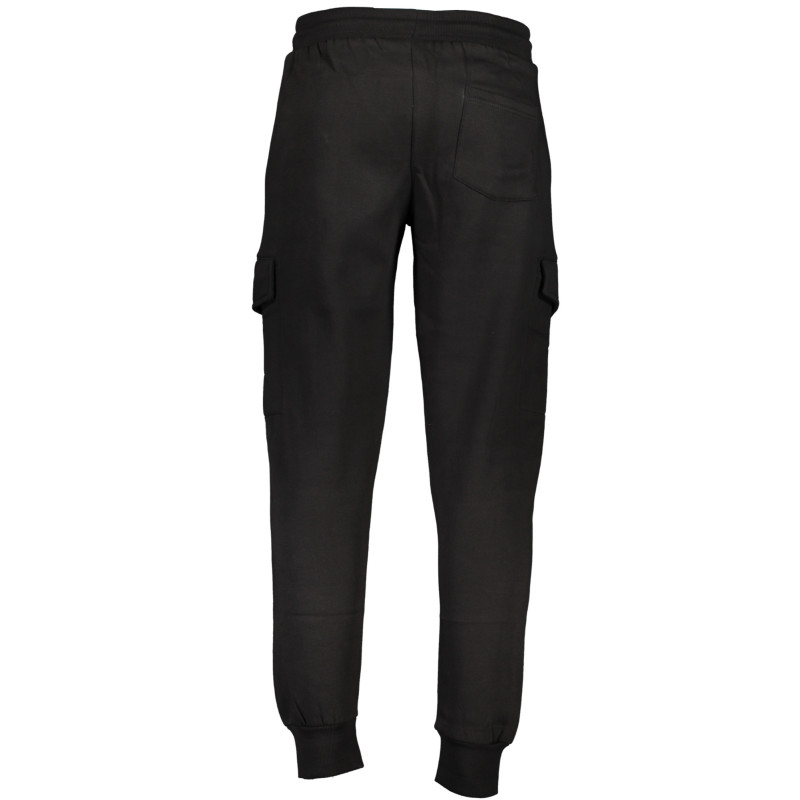 U.s. grand polo trousers USL577 Black