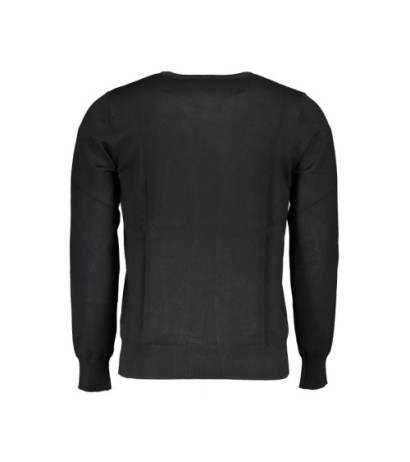 U.s. grand polo sweater OUSTR260 Black