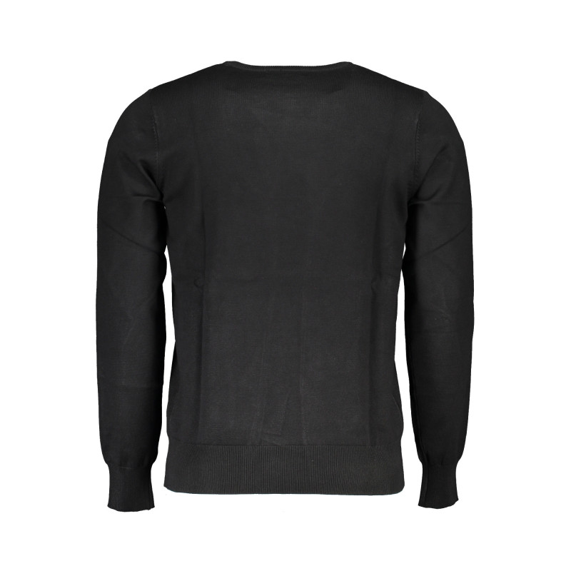 U.s. grand polo sweater OUSTR260 Black