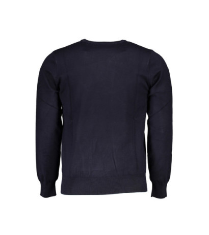 U.s. grand polo sweater OUSTR260 Blue