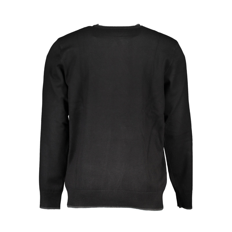 U.s. grand polo sweater OUSTR264 Black