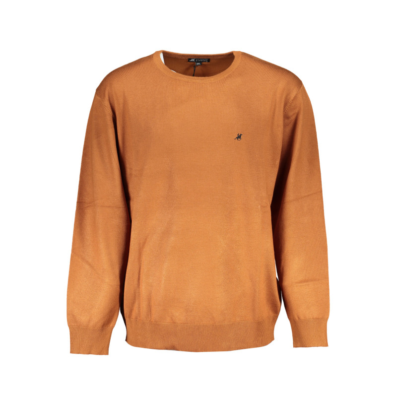 U.s. grand polo sweater OUSTR260 Brown