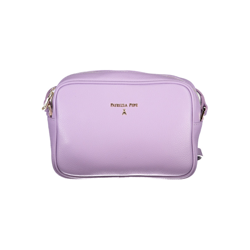 Patrizia pepe handbag CB8985L001 Violet