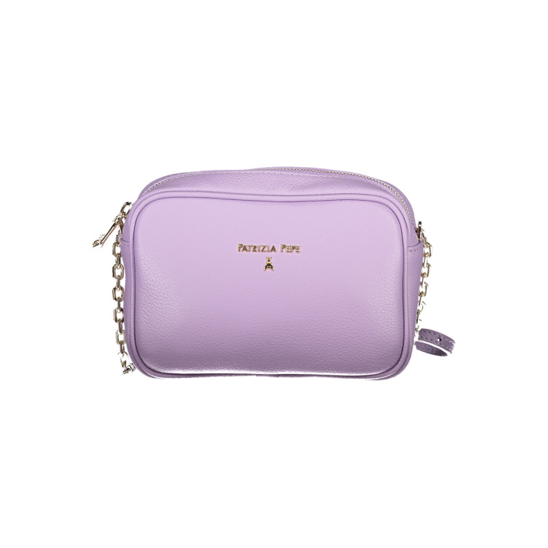 Patrizia pepe handbag CB0071L001 Violet