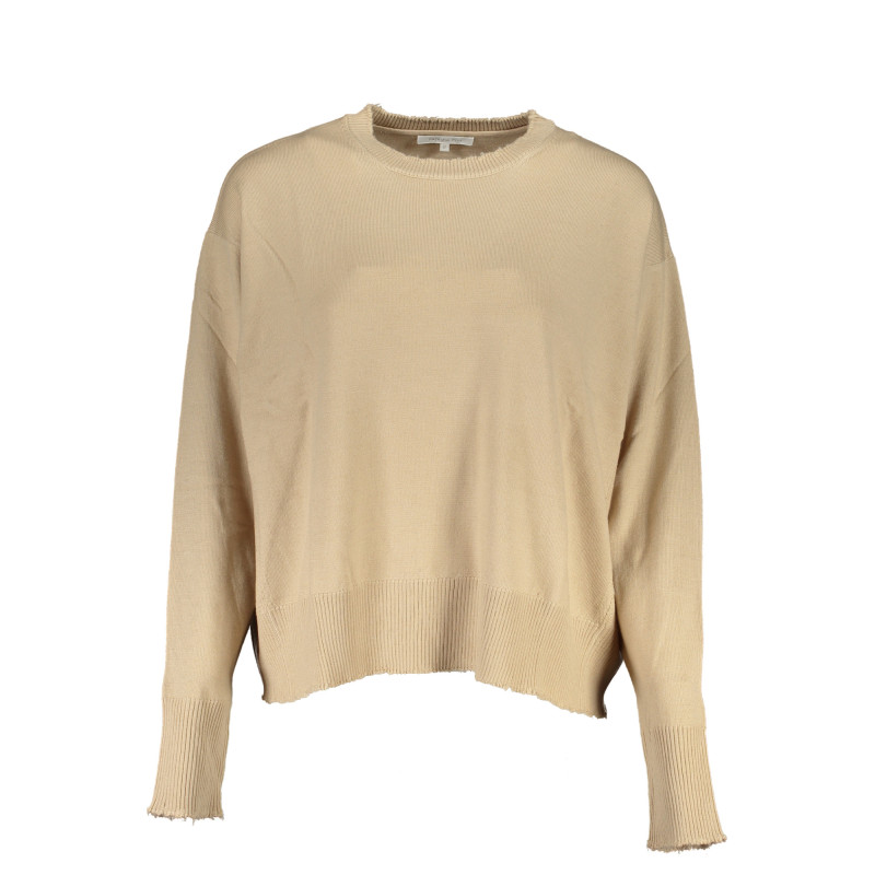 Patrizia pepe sweater 2K0185KM36 Beige