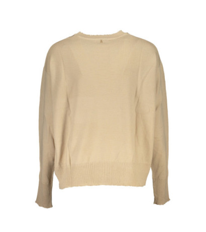 Patrizia pepe sweater 2K0185KM36 Beige