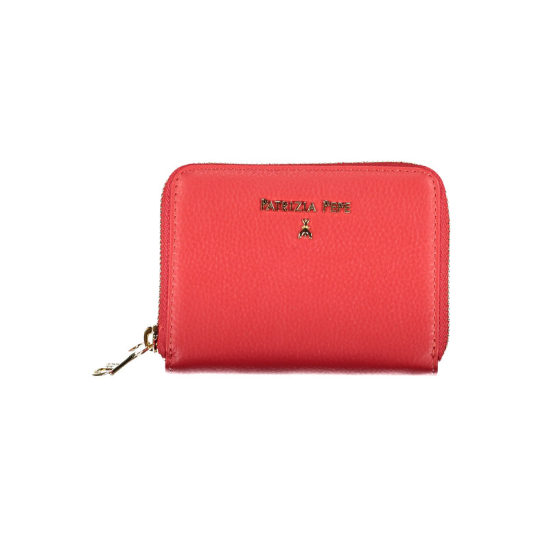 Patrizia pepe wallet CQ8512L001 Red