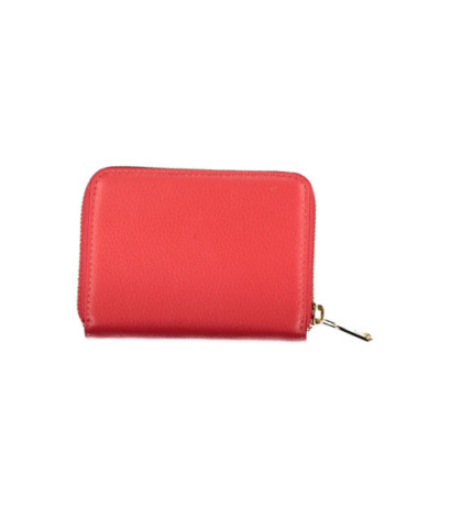 Patrizia pepe wallet CQ8512L001 Red