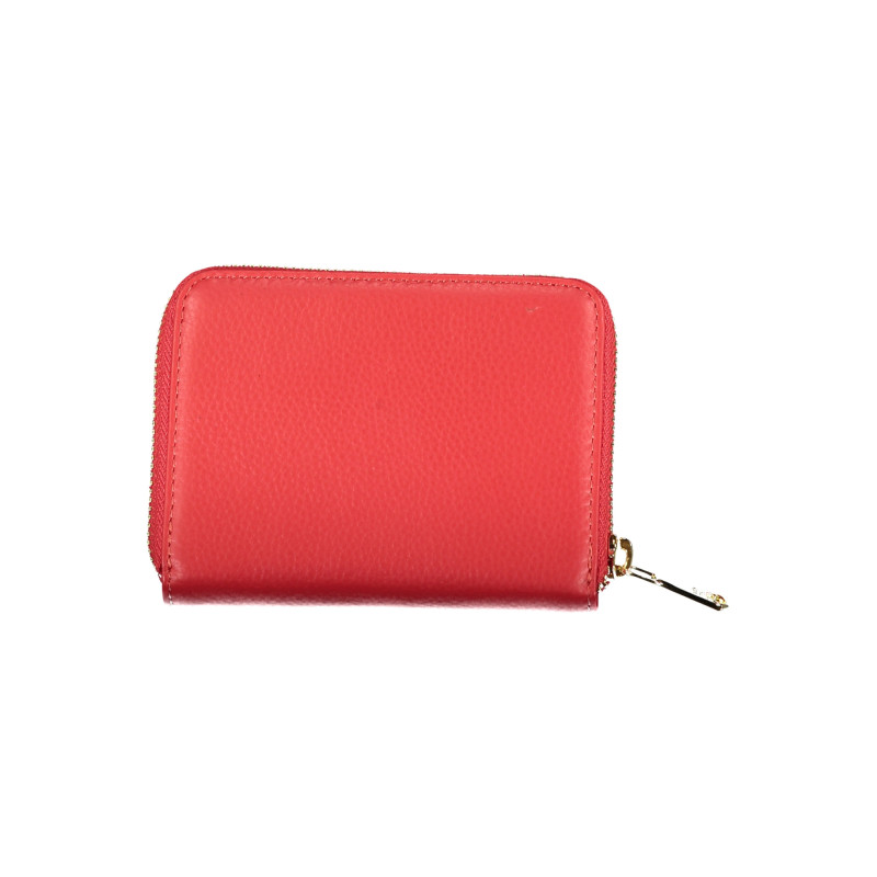 Patrizia pepe wallet CQ8512L001 Red