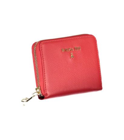 Patrizia pepe wallet CQ8512L001 Red