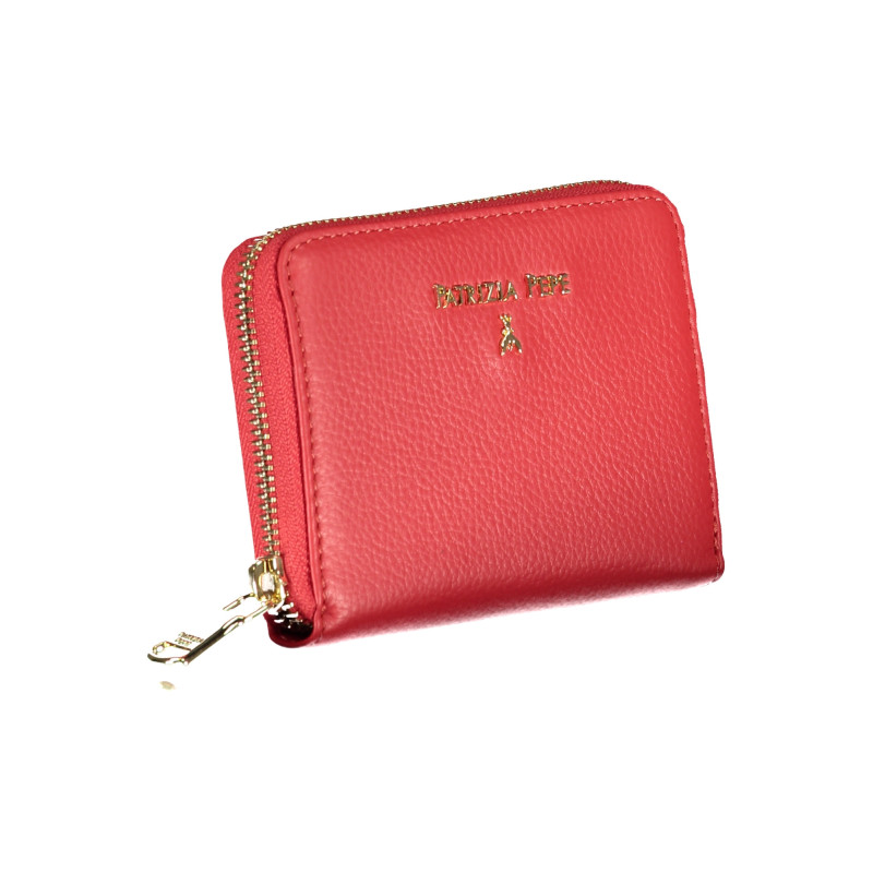 Patrizia pepe wallet CQ8512L001 Red