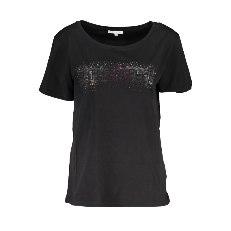 Patrizia pepe T-Shirt 2M4342J043 Black