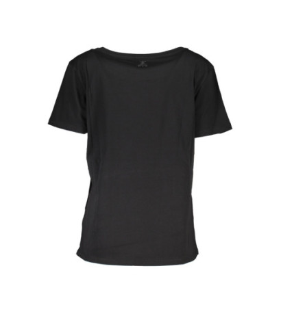 Patrizia pepe T-Shirt 2M4342J043 Black