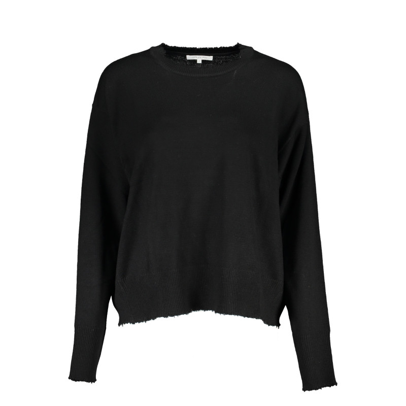 Patrizia pepe sweater 2K0185KM36 Black