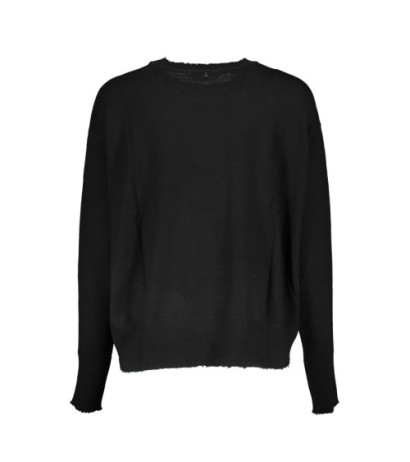 Patrizia pepe sweater 2K0185KM36 Black