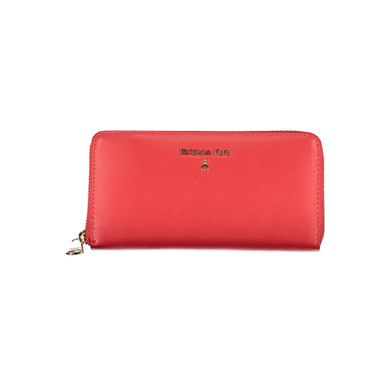 Patrizia pepe wallet CQ4879L001 Red