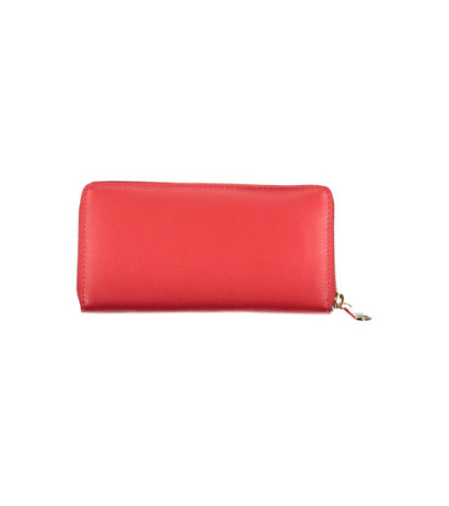 Patrizia pepe wallet CQ4879L001 Red