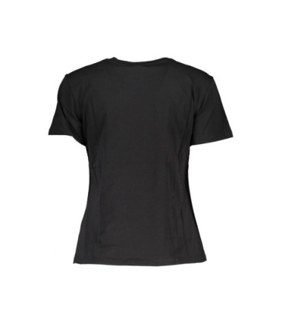 Patrizia pepe T-Shirt 2M4341J043 Black