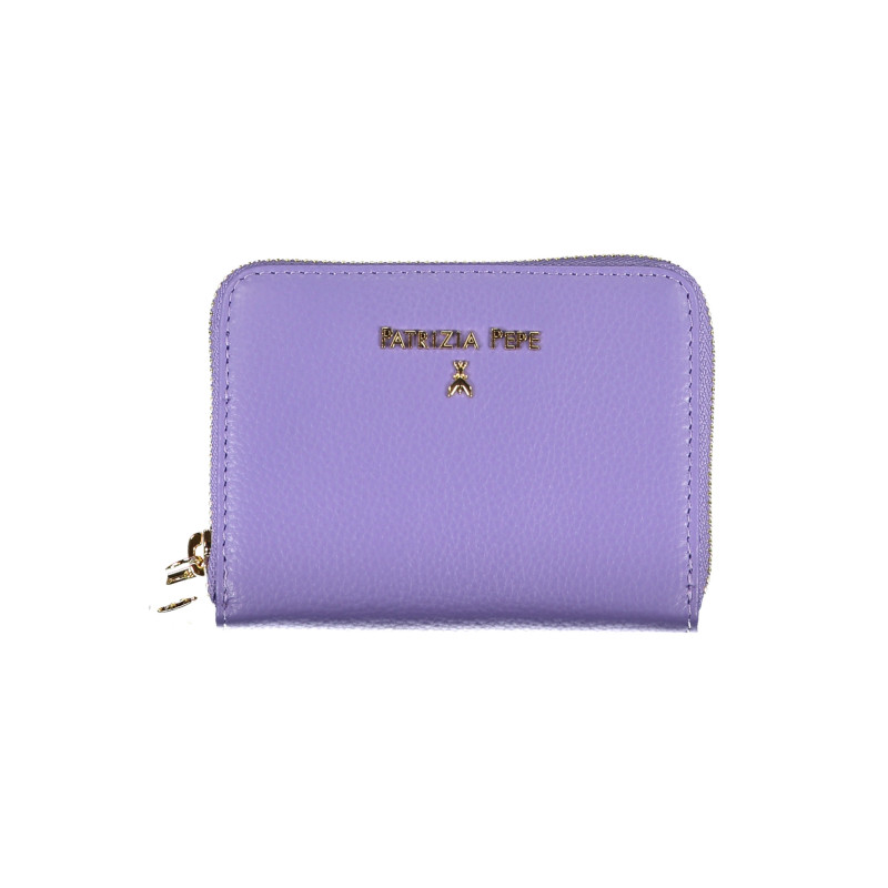 Patrizia pepe rahakott CQ8512L001 Violeta