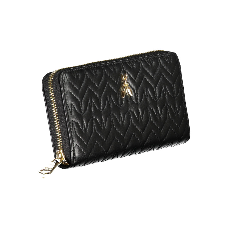 Patrizia pepe wallet CQ4879L082 Black