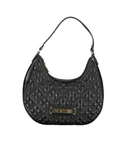 Love moschino rankinė JC4016PP0HLA0000 Juoda