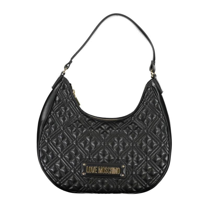 Love moschino rankinė JC4016PP0HLA0000 Juoda